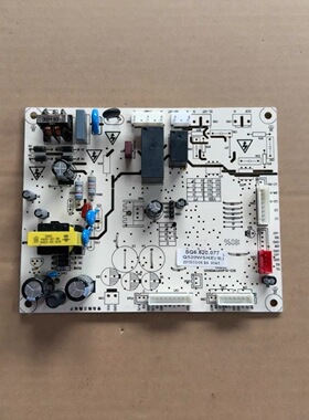 适用上菱冰箱Q520WSKE电冰箱电脑板SQ6.620.077 SQ 18控制板