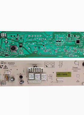 适用康佳滚筒洗衣机xqg65-10123w电脑板X2362-001-0058电路板主板
