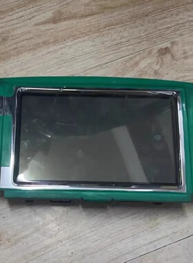 适用于比佛利洗衣机 BVL1D100TY4T显示板触摸式17138100015828