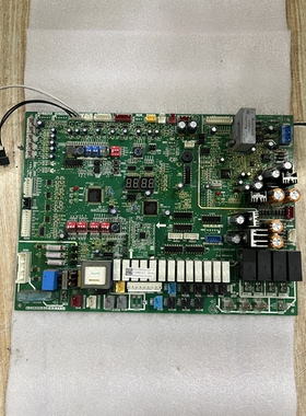 MDV-900W/DSN1-980美的主板V-COK850-S-LE-A电脑板17127000000727