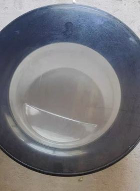 适用于美的滚筒洗衣机MD100N07Y玻璃门门盖观察窗门一套