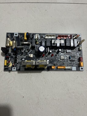 适用海信空调室外机电脑板主板2084764.A控制板2150898A/2094543B