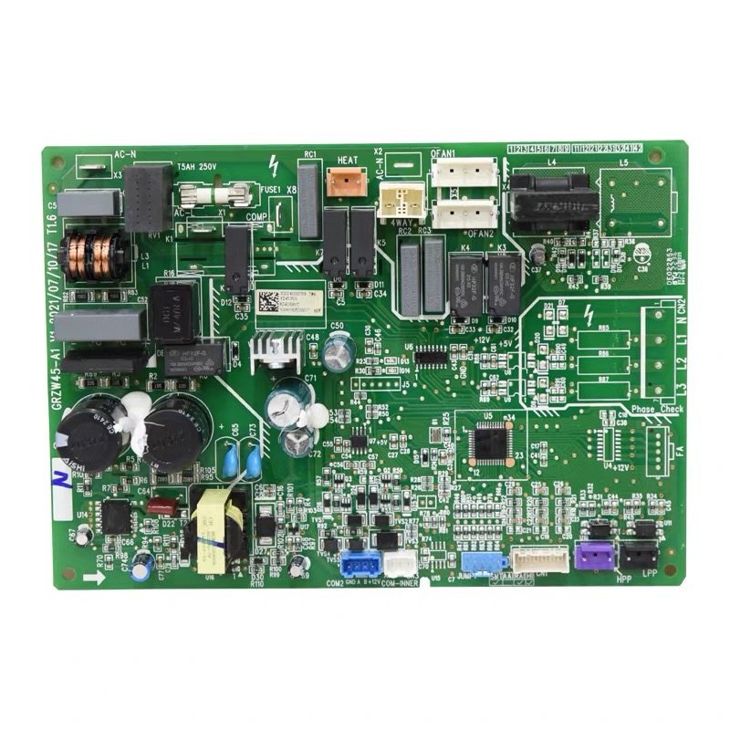 适用于格力风管机D系列外机吸顶机主板30224000059电脑板 WZ4535G