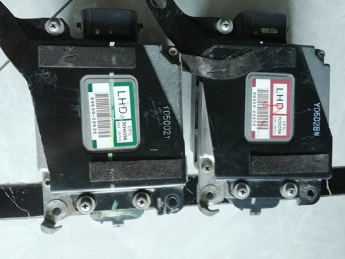 12皇冠方向电脑模块12代皇冠