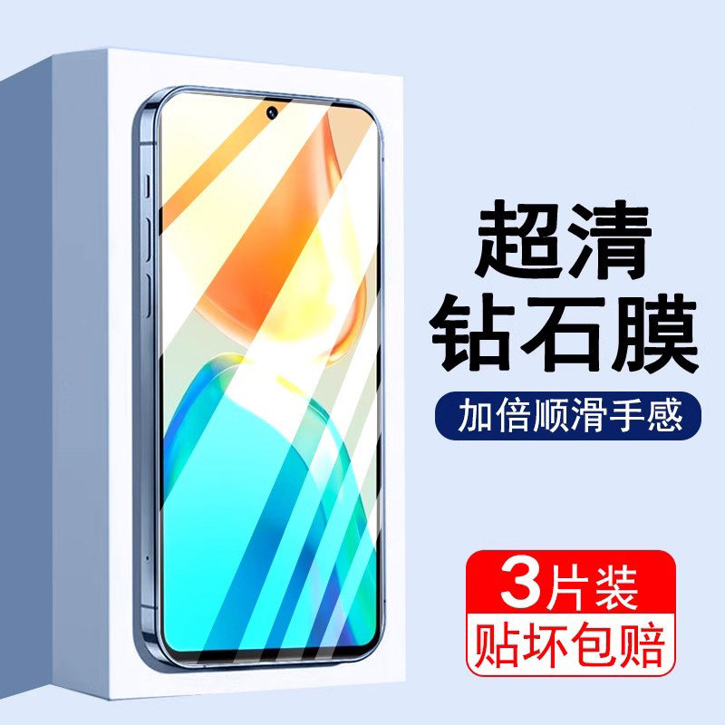 适用vivos15钢化膜s12手机膜vivox60全屏x70防窥膜viovx30pro曲面x六十vovix27贴膜vovos10/s9/s7防摔水凝膜