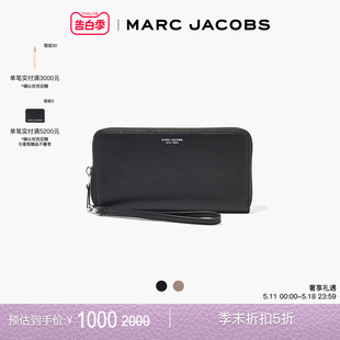 CONTINENTAL JACOBS MARC WRISTLE 折扣 羊皮卡包钱包