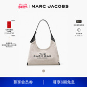 SACK 中号织物简约单肩手提包 MARC JACOBS 莫杰 春季 新品