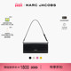 新年特惠 GLAM MARC JACOBS 莫杰 牛皮纯色简约单肩手提包
