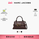 礼物 MARC JACOBS 莫杰 DAKOTA 小号纯色牛皮斜挎手提包