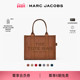 TOTE 大号牛皮大容量肩背包托特包 JACOBS 莫杰 礼物 MARC