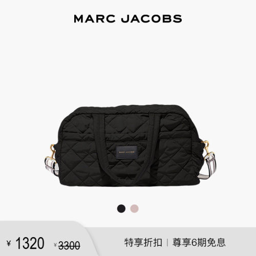 斜挎包大号MARCJACOBS