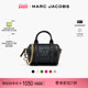 新年特惠 NANO MARC JACOBS 莫杰 DUFFLE 迷你牛皮链条斜挎包