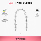 字母可拆卸替换链条包带肩带 JACOBS 莫杰 礼物 MARC