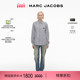 新年特惠 STRIPED MARC JACOBS 莫杰 SHIRT 纯棉黑白条纹衬衫