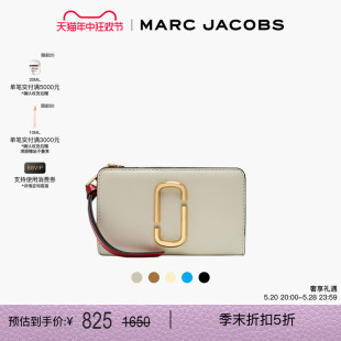 季 JACOBS WALLET MARC 牛皮短款 多色钱包手拿包卡包 末折扣