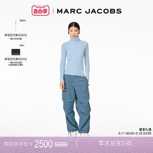 长裤 MARC JACOBS 裤 折扣 抽绳潮流宽松休闲工装