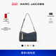 春季 莫杰 新品 MARC JACOBS SNAPSHOT 皮质织物单肩相机包