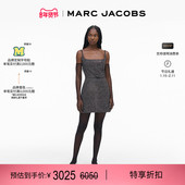 连衣裙 JACOBS 新年特惠 MARC DRESS 收腰短款 莫杰 吊带修身