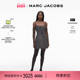 连衣裙 JACOBS 新年特惠 MARC DRESS 收腰短款 莫杰 吊带修身