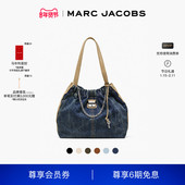 CRISTINA 中号柔软褶皱精美单肩包 JACOBS 莫杰 重磅新品 MARC