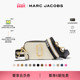 SNAPSHOT 牛皮多巴胺斜挎相机包 JACOBS 莫杰 礼物 MARC