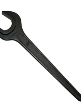 Raxwell 德标单头呆扳手，34mm，RTSW0040