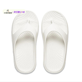 AGAU017 李宁正品 男女款 柔软舒适回弹休闲百搭人字拖鞋 夏季 新款