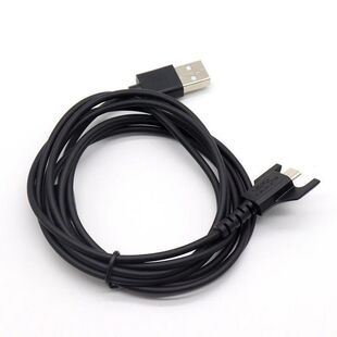 gpw2充电线适用罗技二代狗屁王一代鼠标g502充电器四代接收充电线