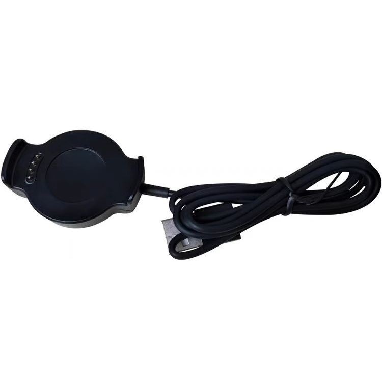 适用华为手表watch2充电器华为watch二代Pro智能运动磁吸充电底座