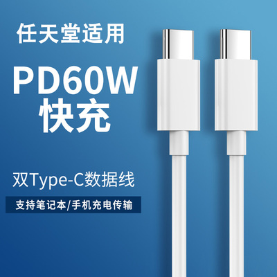 适用于任天堂SWITCH游戏机加长充