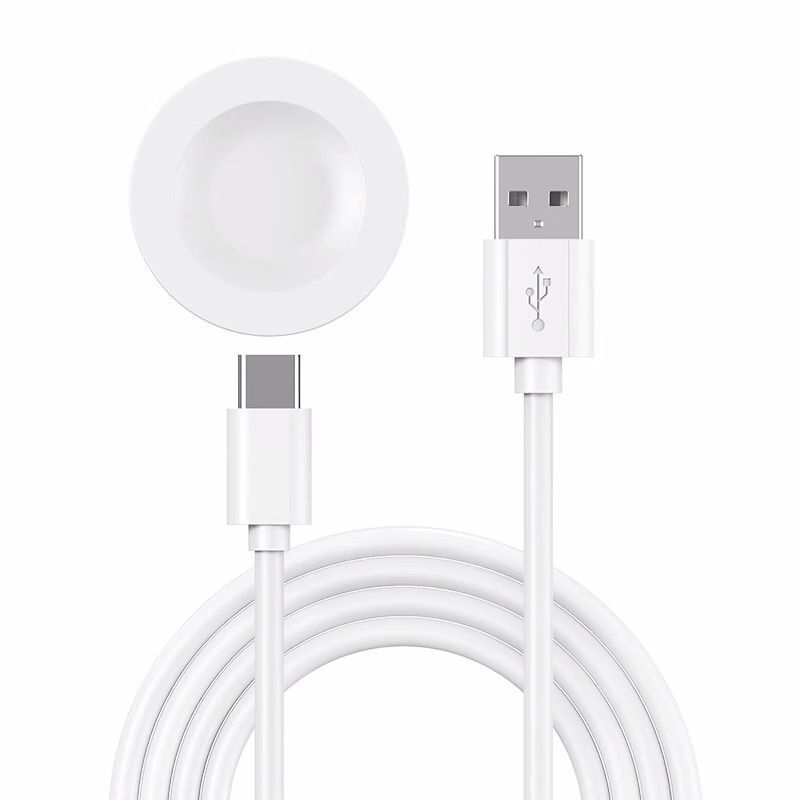 适用华为手表GT5\GT3充电底座GT4磁吸式便携无线充 WATCHGT5 Pro