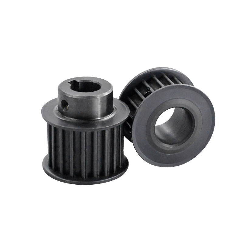 梯形齿同步轮T5型EAP01 02 03 21 41 T5100 5150 5200