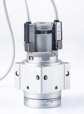 叶片式旋转气缸磁性开关 D-R731 D-R732 D-S791-S792 D-T791-T792