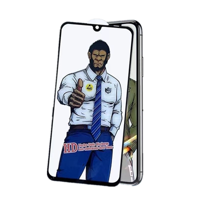 OPPOA91全屏防偷窥蓝光保护贴膜