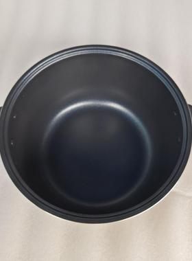 米技电饭煲配件ECM48A不粘内胆双耳内胆原装内胆内锅