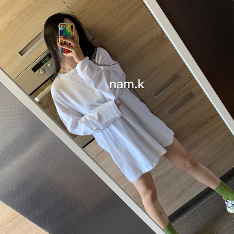 家居服盯俏纯棉春秋款宽松