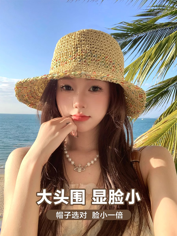 Classykey渔夫帽休闲百搭