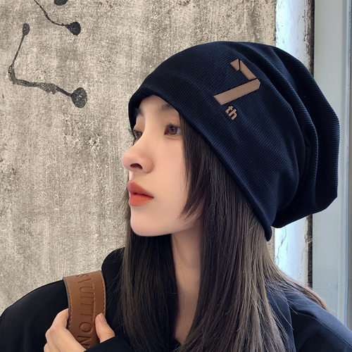 Classykey春秋新款冷帽