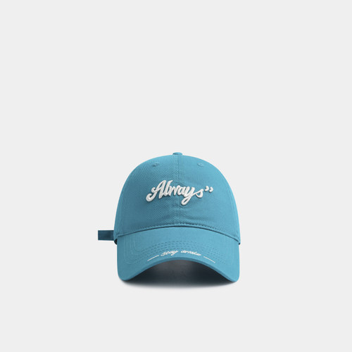 Classykey设计师联名款鸭舌帽