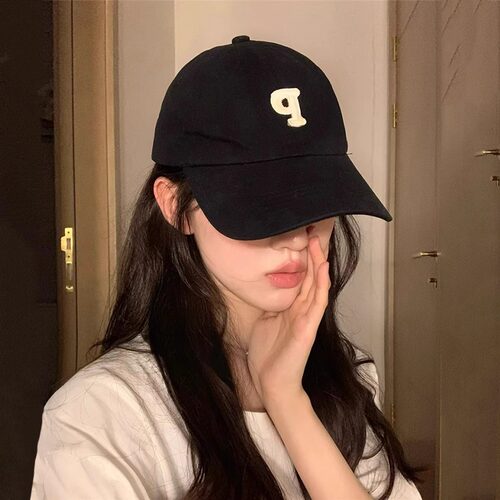 Classykey棒球帽时尚百搭