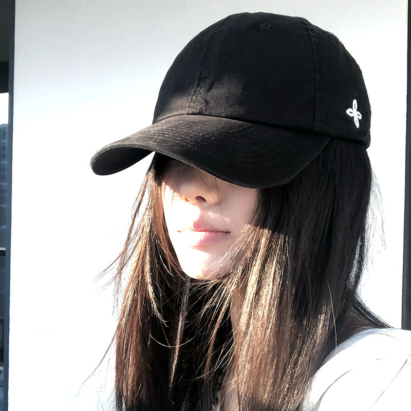 Classy key新加坡设计师联名款复古十字架软顶棒球帽子百搭鸭舌帽,服饰配件/皮带/帽子/围巾,手帕,淘宝优惠券,粉丝福利购,淘宝优惠卷