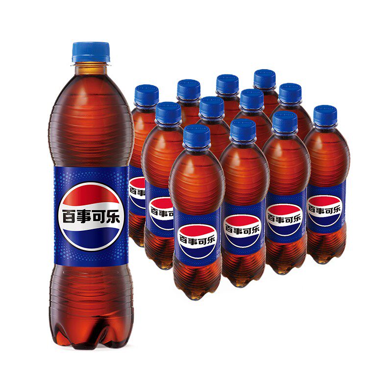 瓶装经典原味汽水大瓶碳酸