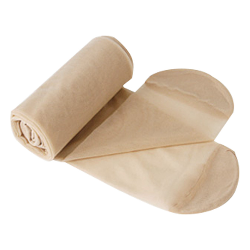 浪莎长筒丝袜女夏季薄款黑肉色性感过膝大腿袜硅胶防滑款春夏超薄