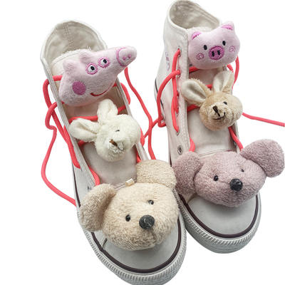 创意DIY鞋花鞋扣ins风时尚潮流