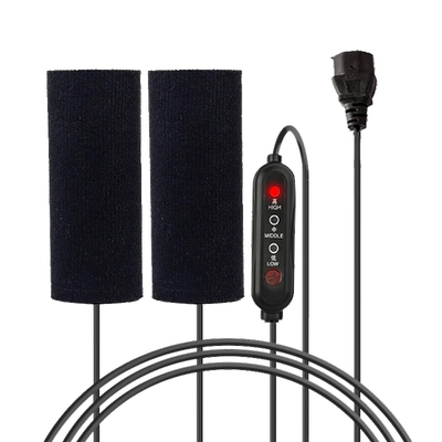 电动车加热手把套48V60V