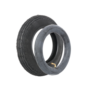 朝阳轮胎10x2.0内胎外电动折叠滑板车轮胎十寸适用希洛普10*2.125