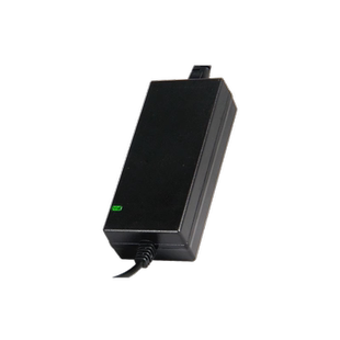 适用九号滑板车充电器纳恩博电动踏板车通用36V电源线42V