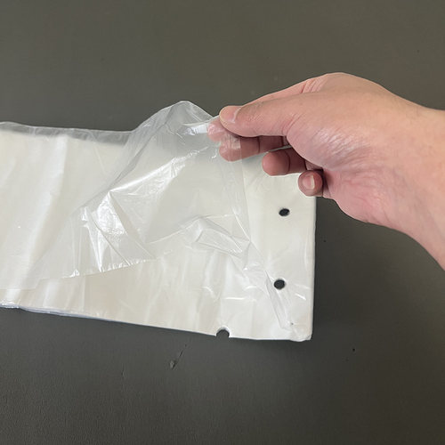 一次性塑料雨伞袋南方J-23系列原厂配套伞套机专用长短加厚雨伞袋