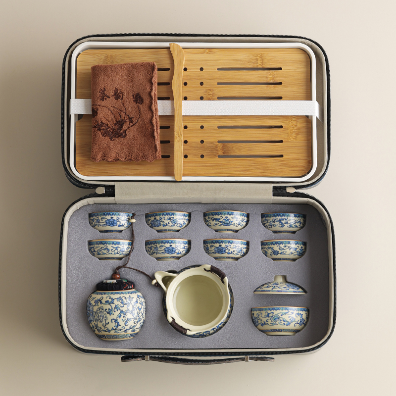 商务伴手礼定制送客户