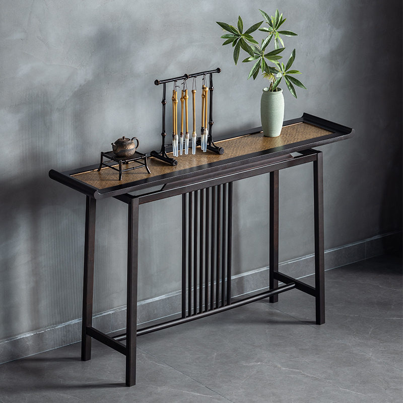 玄关桌装饰条案置物台